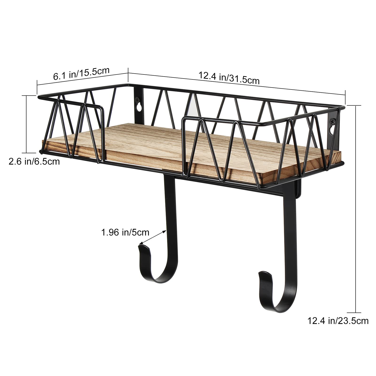 TJ.MOREE versatile holder suits laundry, bathroom, or bedroom organization.