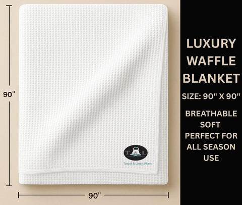 Care instructions for maintaining softness and freshness over time.