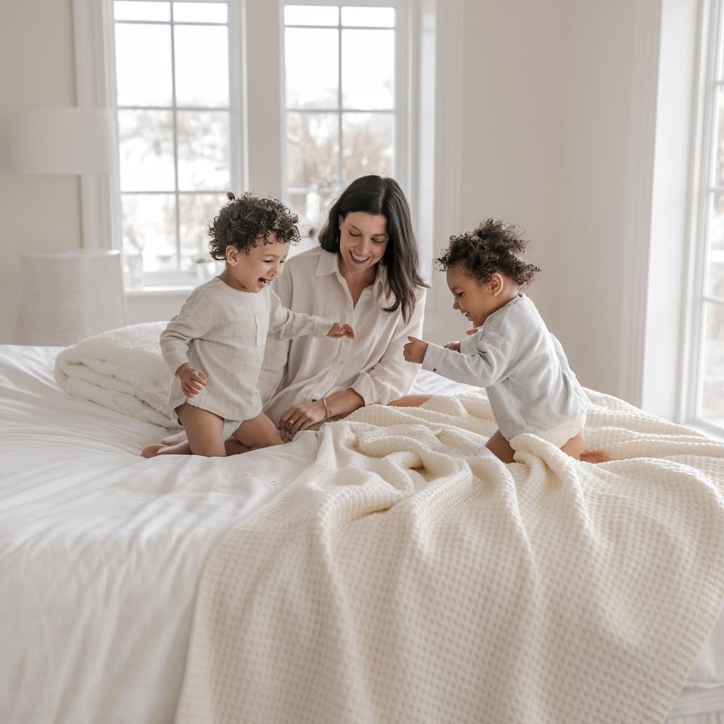Sage Green color option complements bedrooms with natural calming tones.