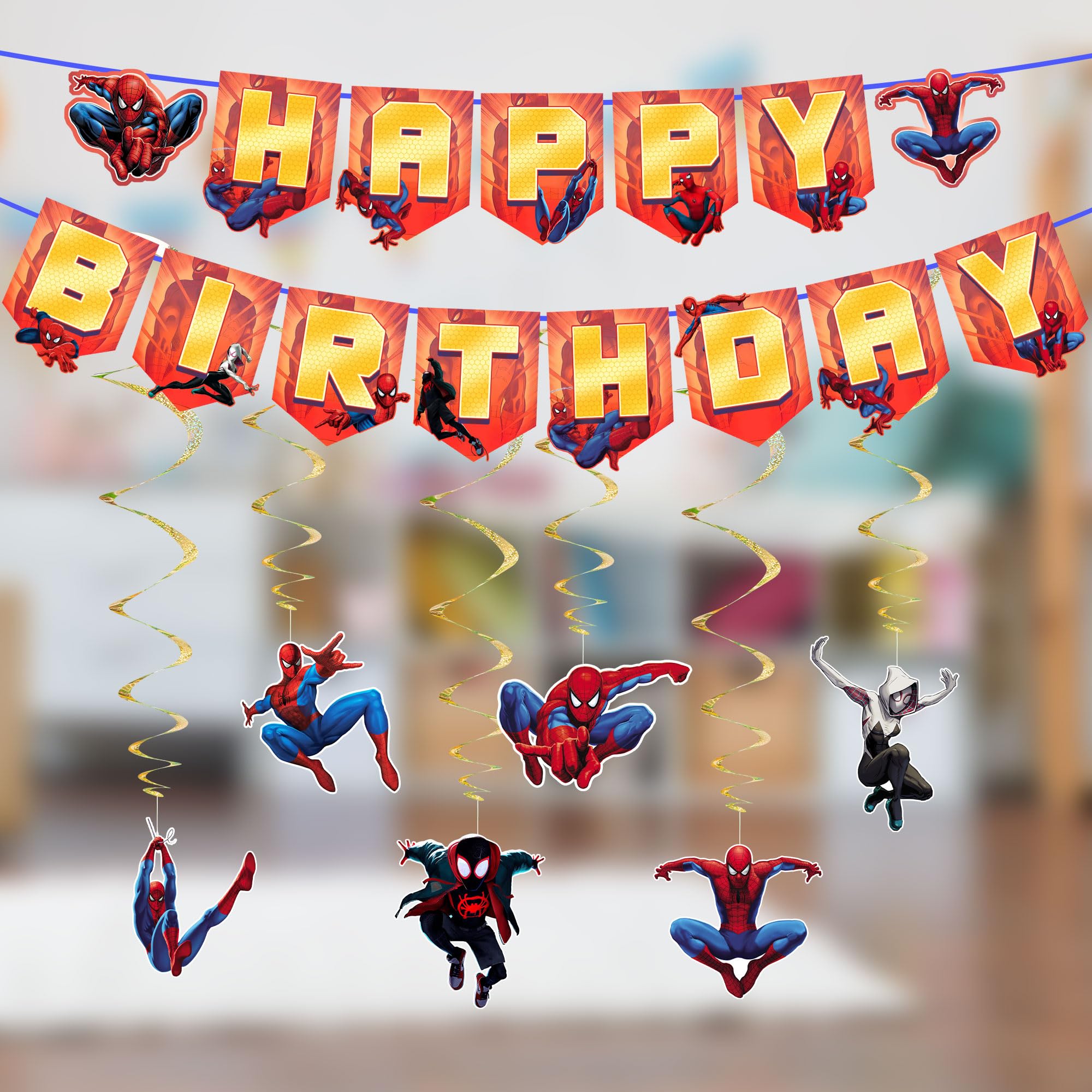 TLTSDWQ Latex balloons brighten the venue with colorful accents.