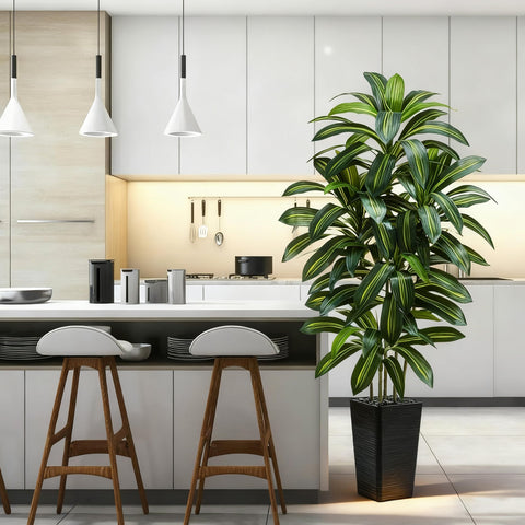 TNGGNT indoor corner setup shows versatile styling