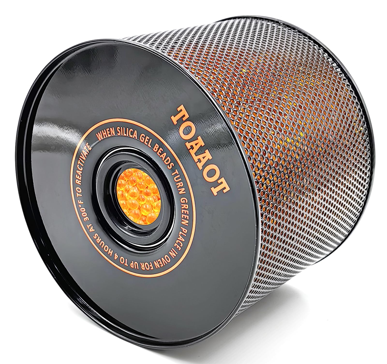 TOAAOT rust-prevention accessory protects firearms in storage environments