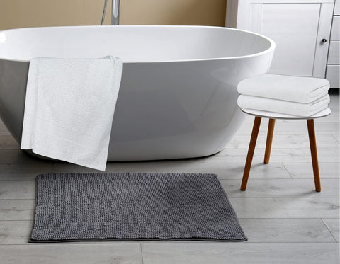 TOALLA bulk value-pack towels deliver affordable hospitality-grade towels.