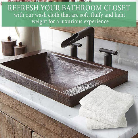 TOALLA soft finish after washing demonstrates long-lasting gentle quality.