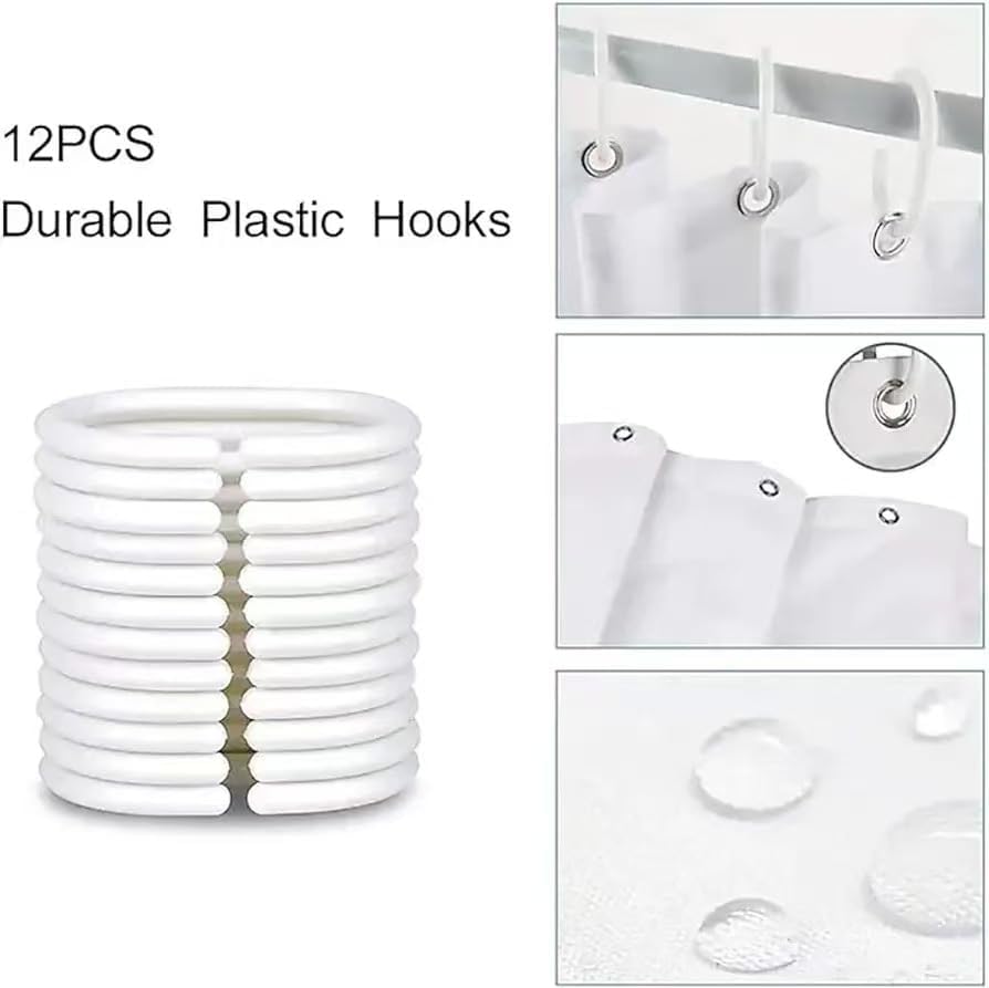 TOCKFIT toilet lid cover adds soft texture and cohesive decor to the toilet area.