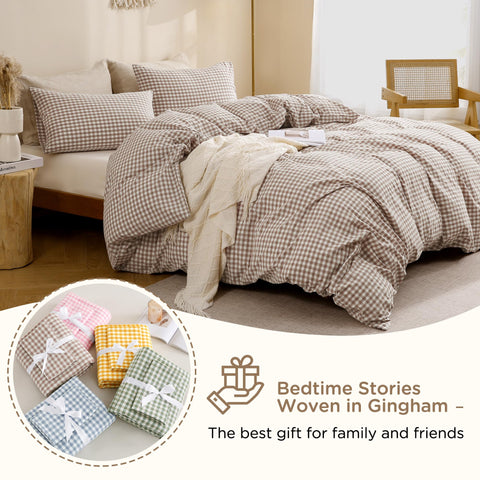 TOCOMOA care guidance: machine wash cold and tumble dry low for easy maintenance.