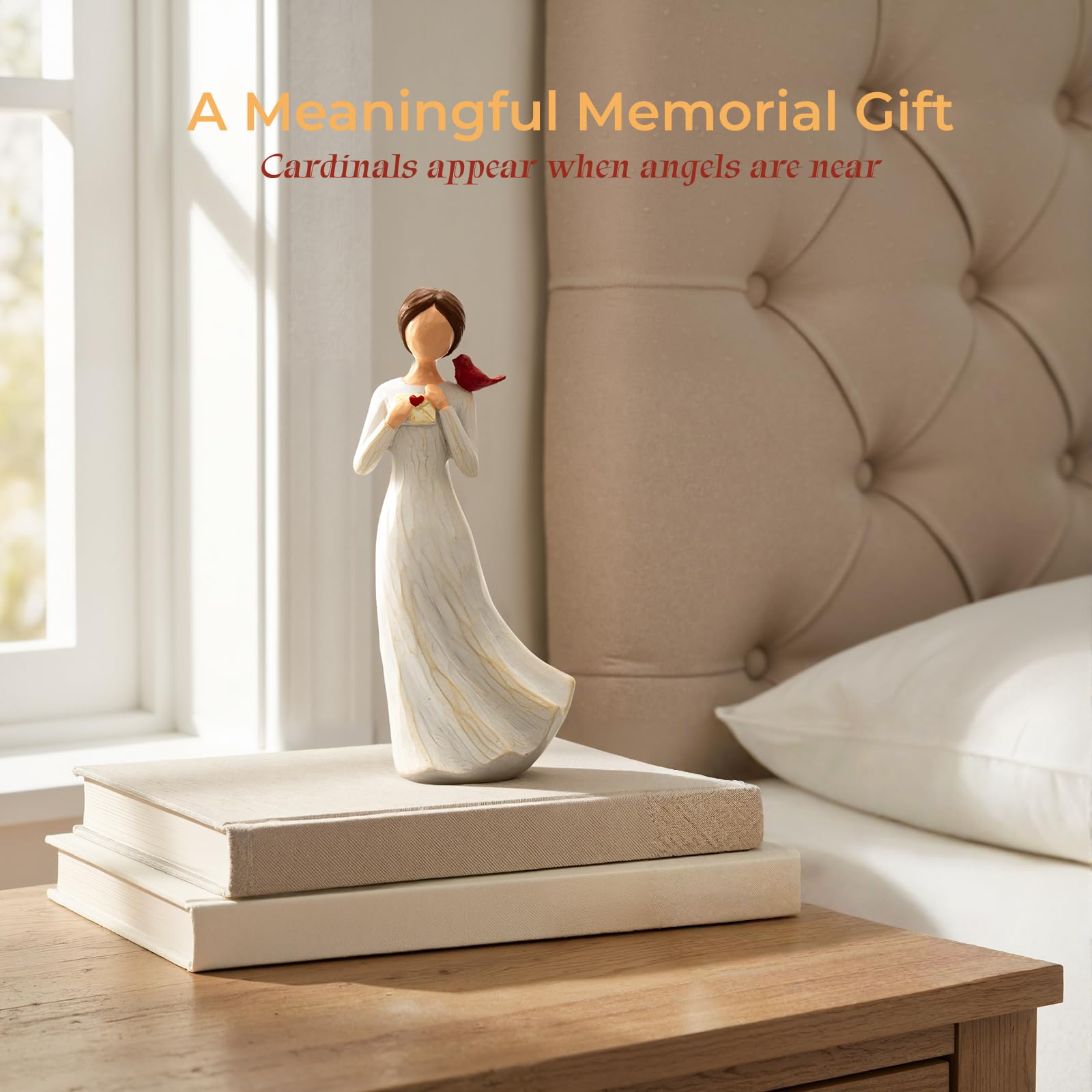TOHLUCS gift-ready packaging for thoughtful condolence or friendship gift