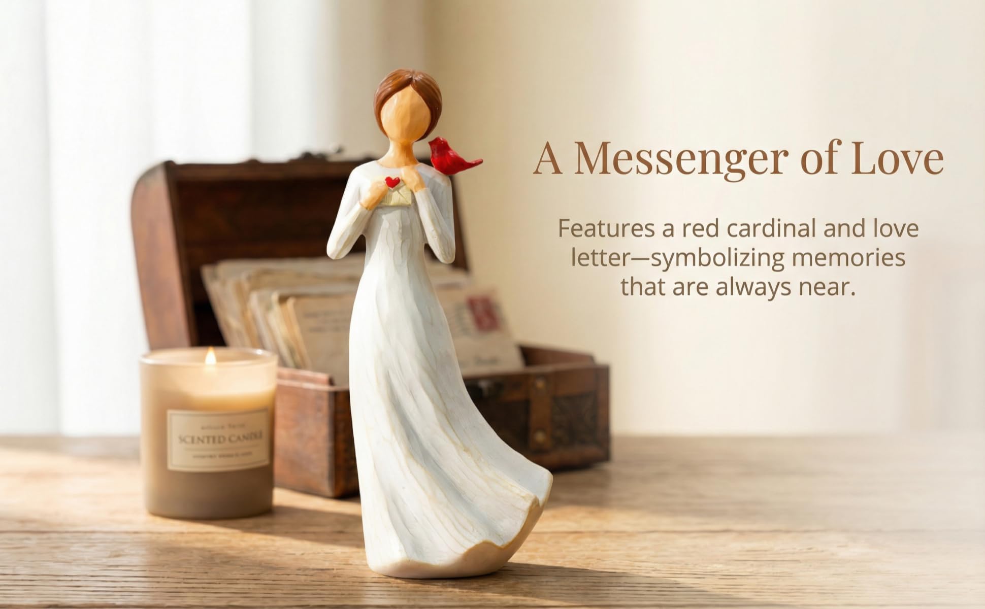 TOHLUCS thinking-of-you gift idea for long-distance loved ones