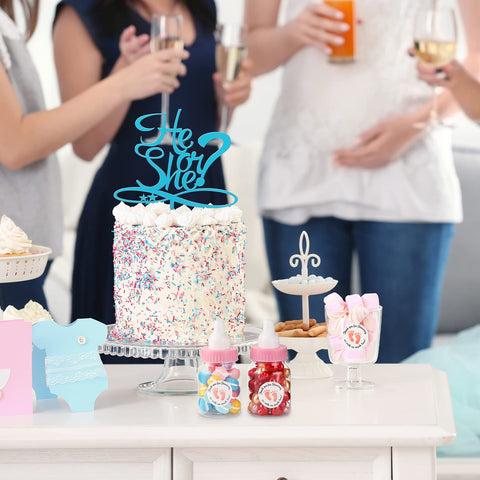 tondiamo party-favor-kit provides versatile decor and keepsakes