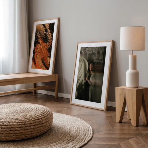 TONES FRAME DESIGN gift idea decorative frame for special occasions.