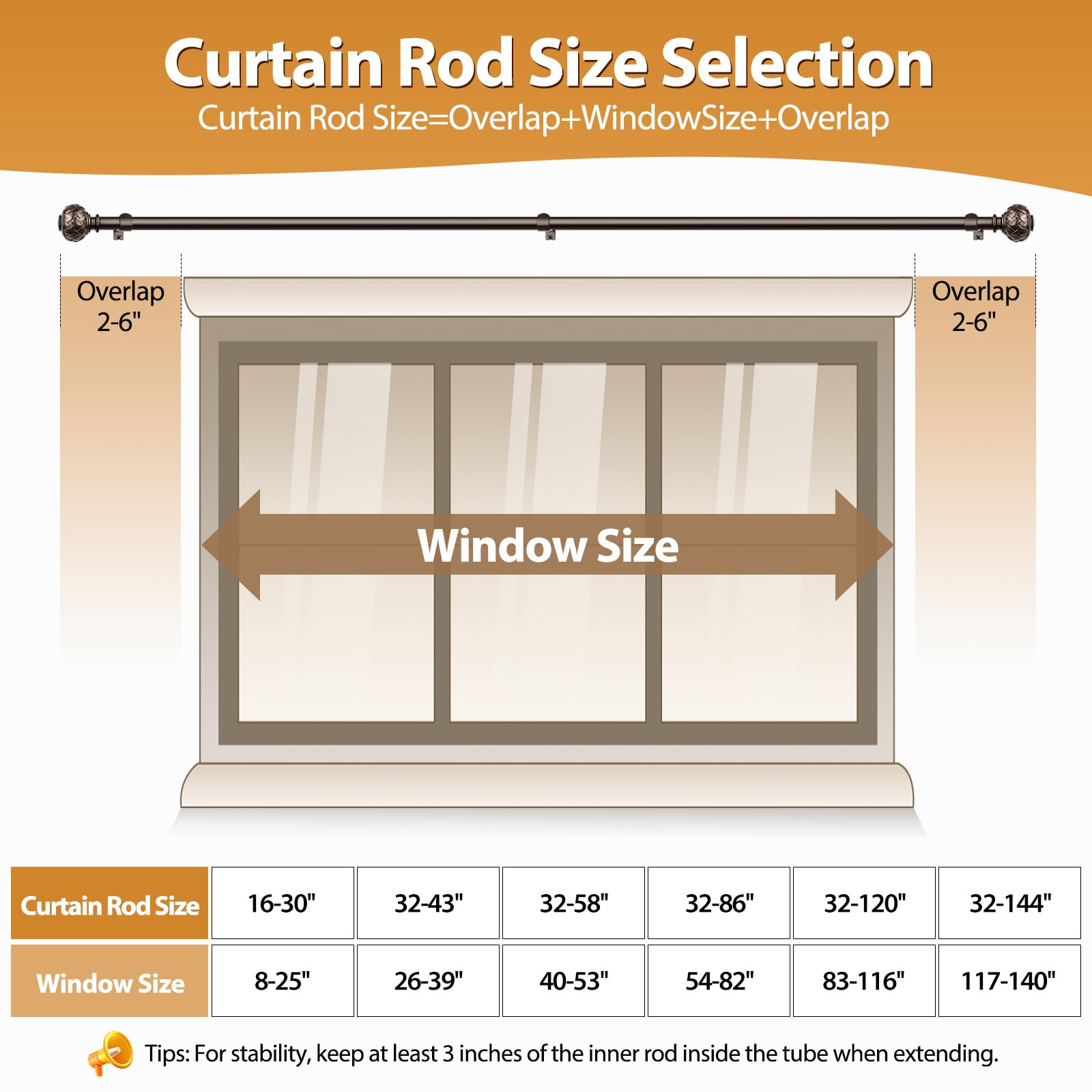 TONIAL splicing design enables a clean, seamless look across wide windows