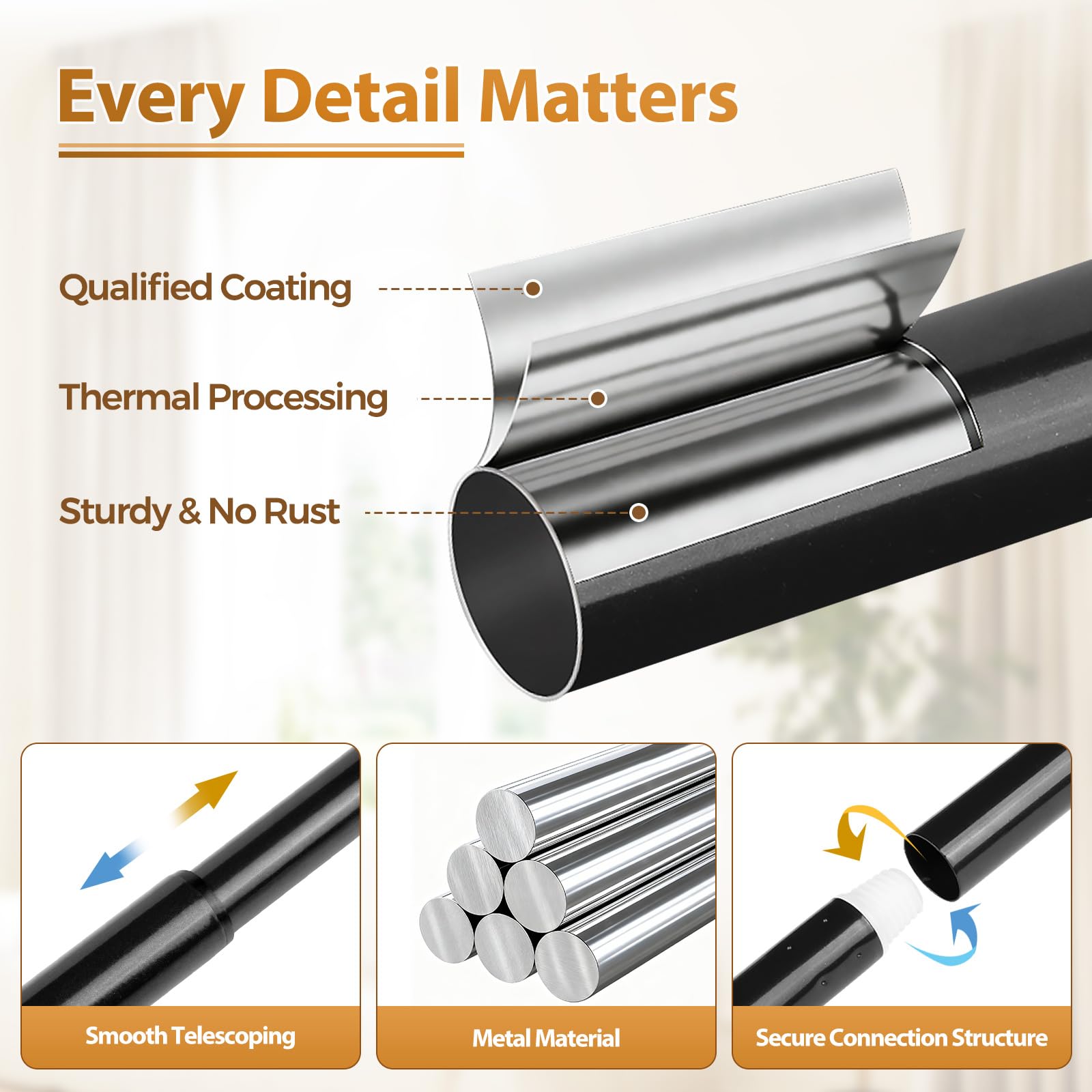 TONIAL easy-install kit ensures quick, tool-friendly mounting.