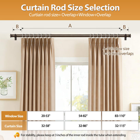 TONIAL easy-install design helps you set up quickly and cleanly.