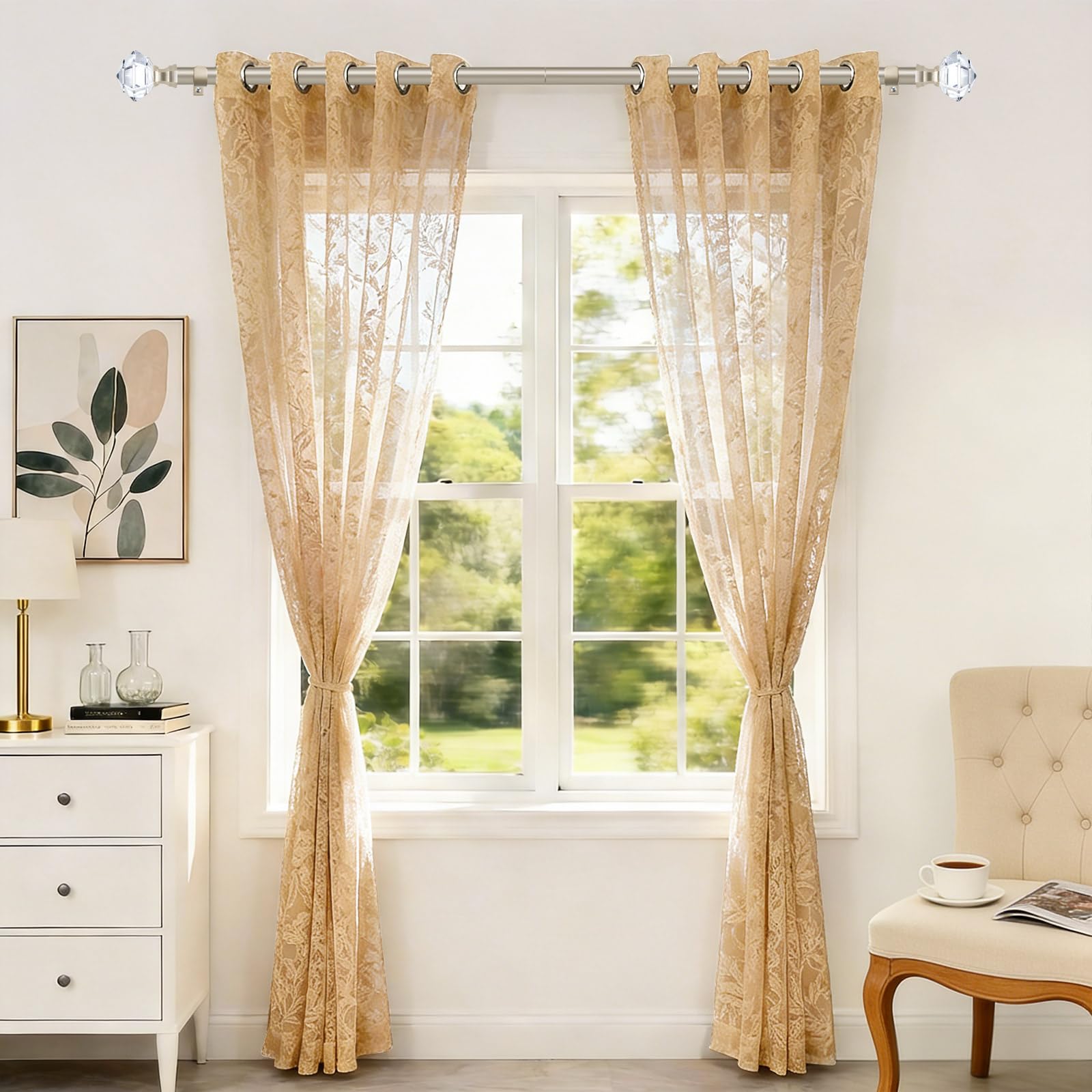 TONIAL six color options to match diverse decors.