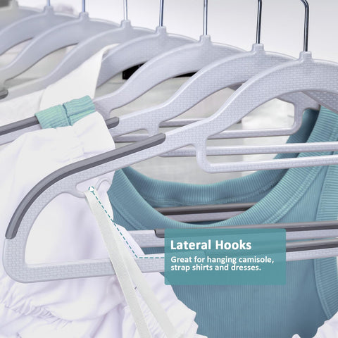 Tonswachic-360-degree-swivel-hook enables flexible hanging angles