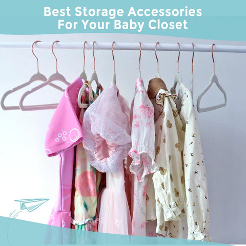 Tonswachic 360-degree swivel chrome hook enables easy hanging and access.