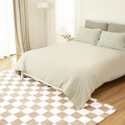 TOOHUB dorm room decor adds warmth and style to small spaces.