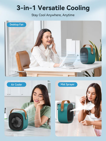 TOOKEBEEGO quiet operation suitable for bedrooms and offices.