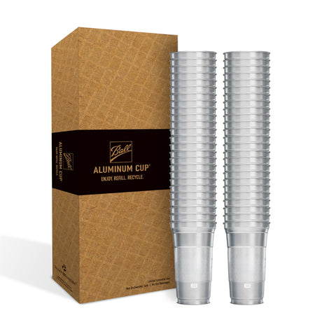 Top Cup 12oz cold-hold cup keeps drinks icy at parties.