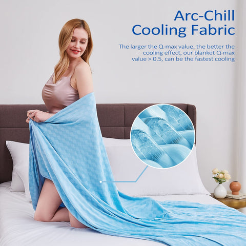 Topcee mica nylon top layer pattern for high airflow and skin-friendly texture.