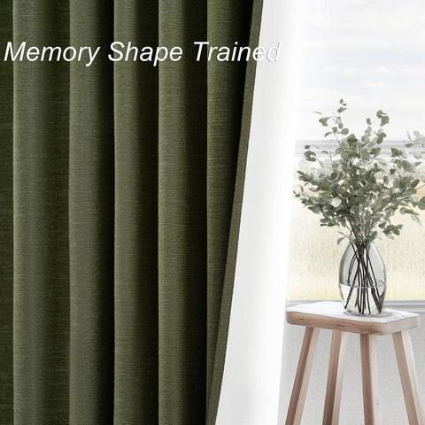 Topfinel linen texture close-up highlighting slub detail and crosshatch for stylish ambience.