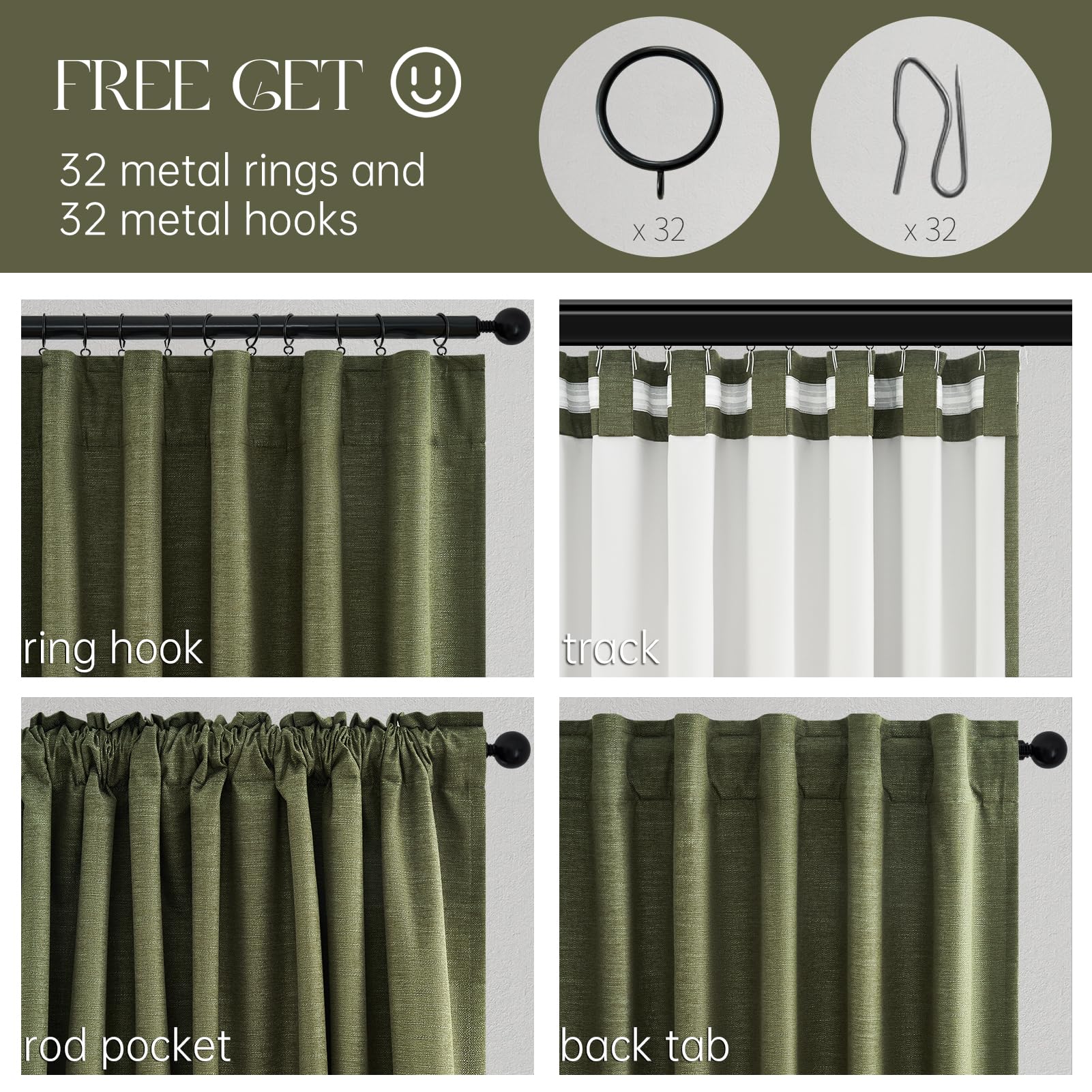 Topfinel thermal and sound insulation feature demonstrated in a cozy bedroom scene.