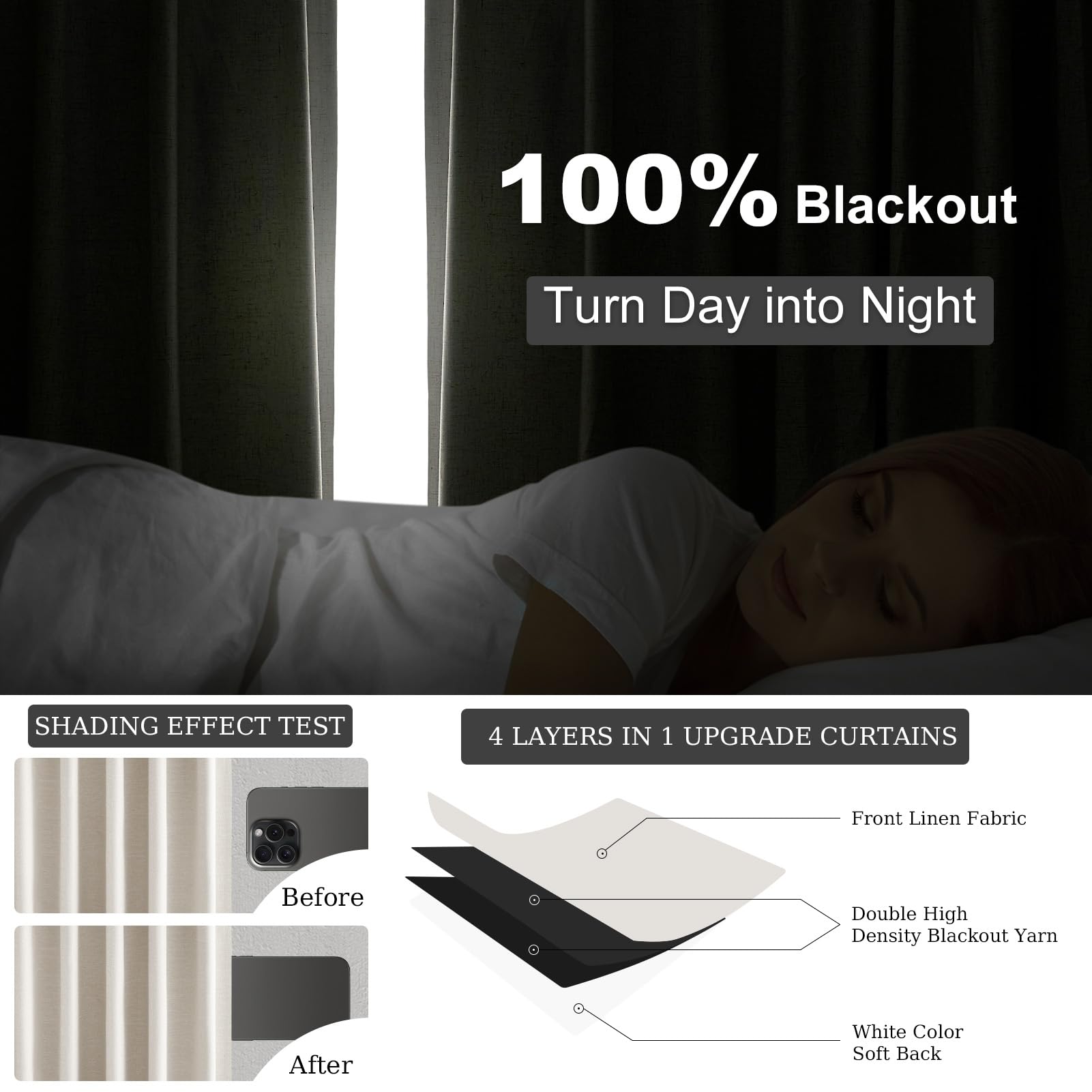 Topfinel two-panel set provides easy installation for sliding doors and rooms.