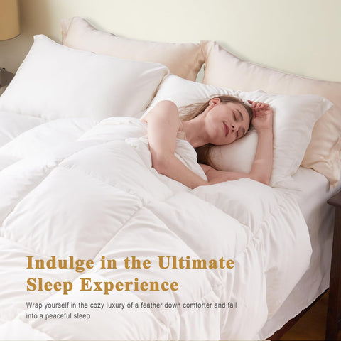 TopGREEN organic cotton cover provides breathable, soft touch for year-round comfort.