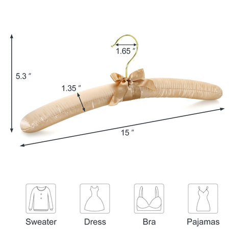 TOPIA HANGER 360-degree swivel hook for easy access