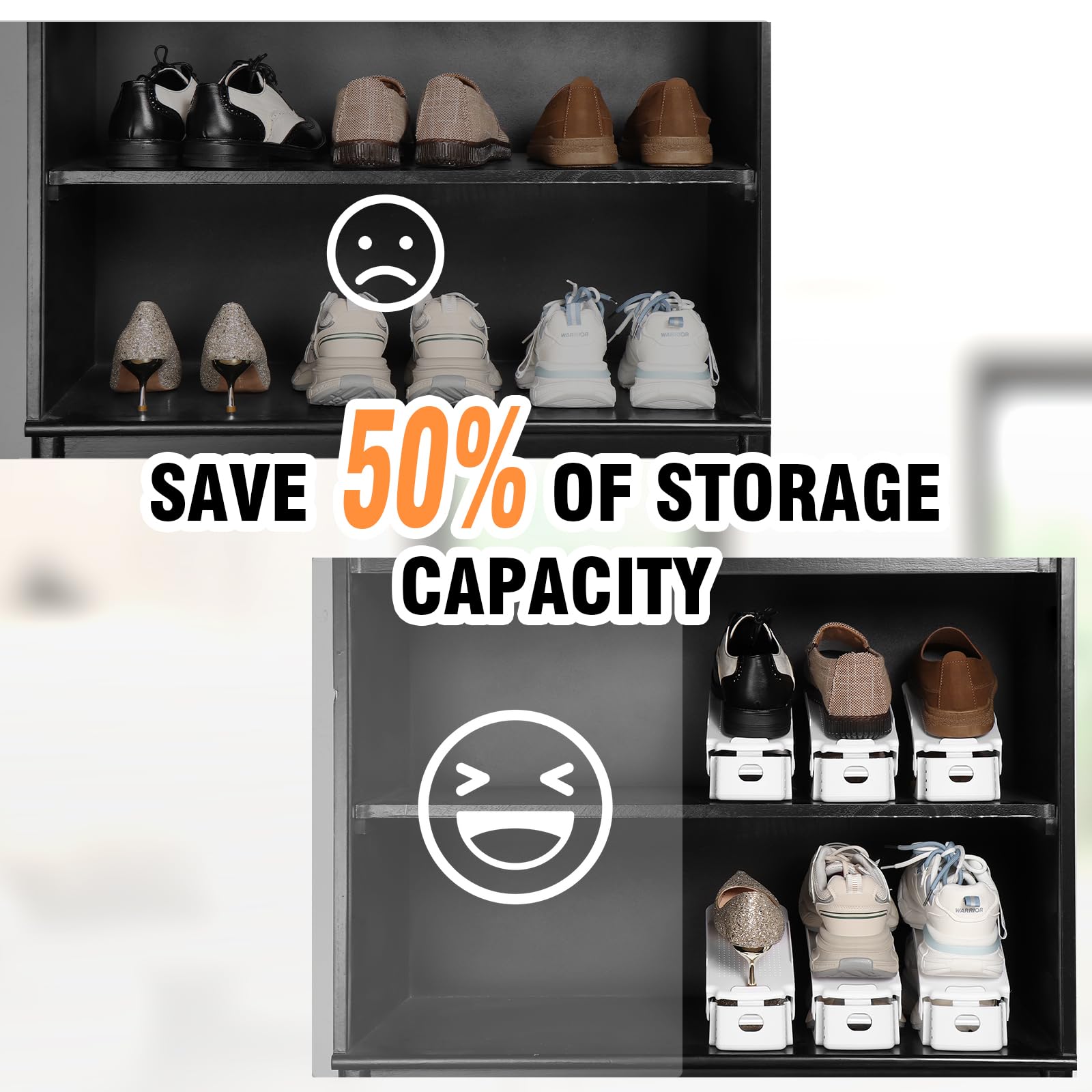 TOPNEW easy-clean panels simplify maintenance after messy wear