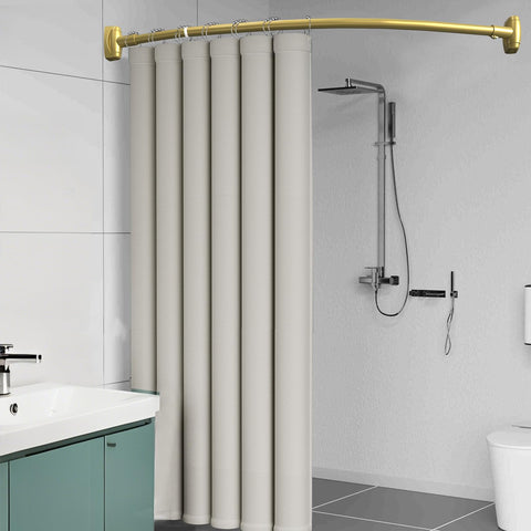 TOPROD installation is straightforward with included screws and brackets