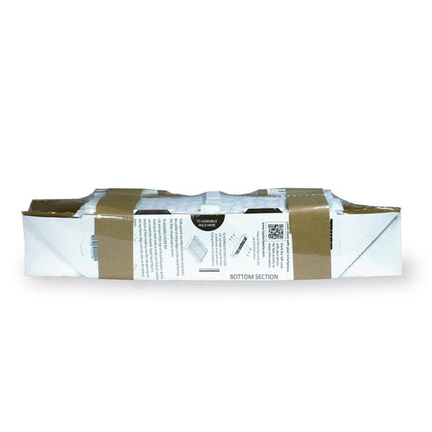 TopTech TechPure OEM replacement filter fits TT-MAC-2122 and TT-MAC-2020 models.