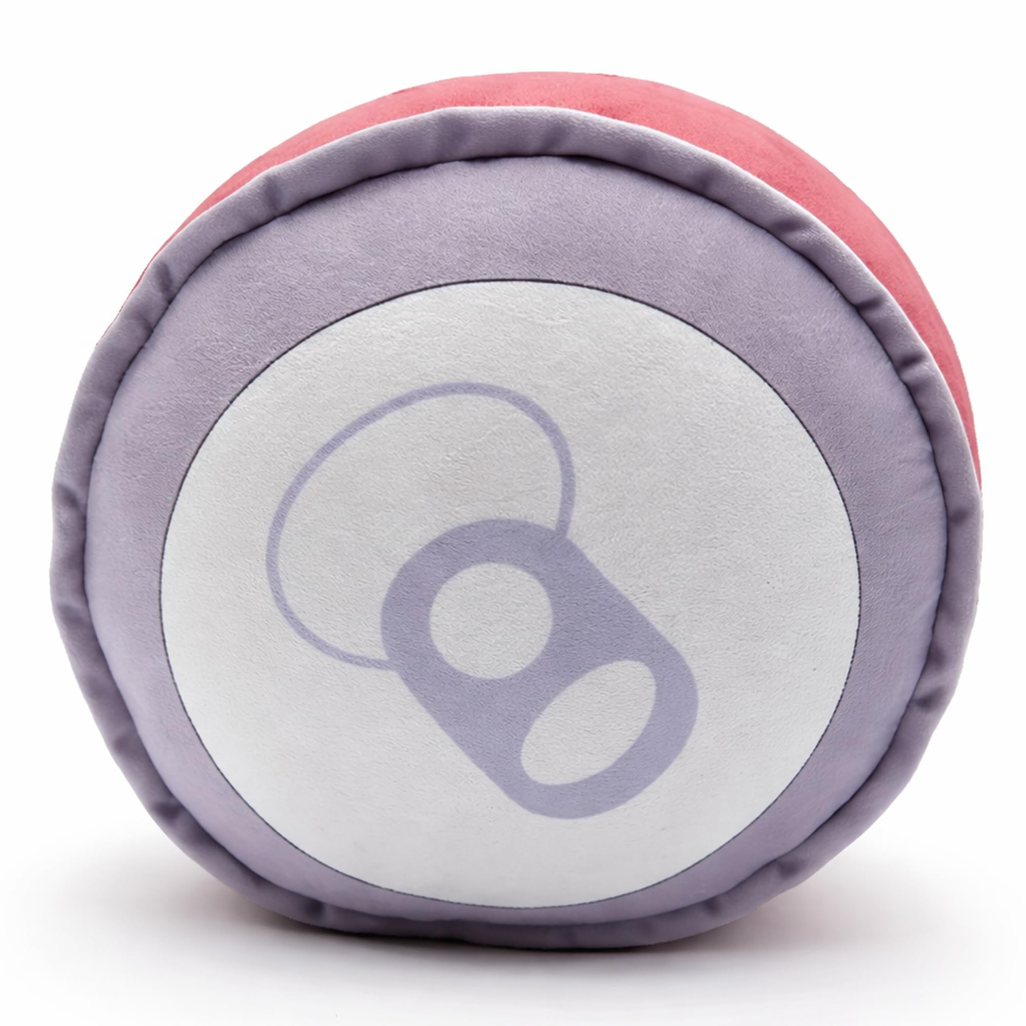 Torendi Dr Pepper Pillow adds a playful accent and conversation starter to any space