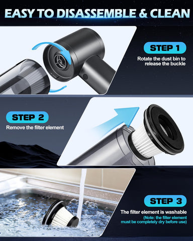 Torlaist heat-dissipation system prevents overheating during longer use