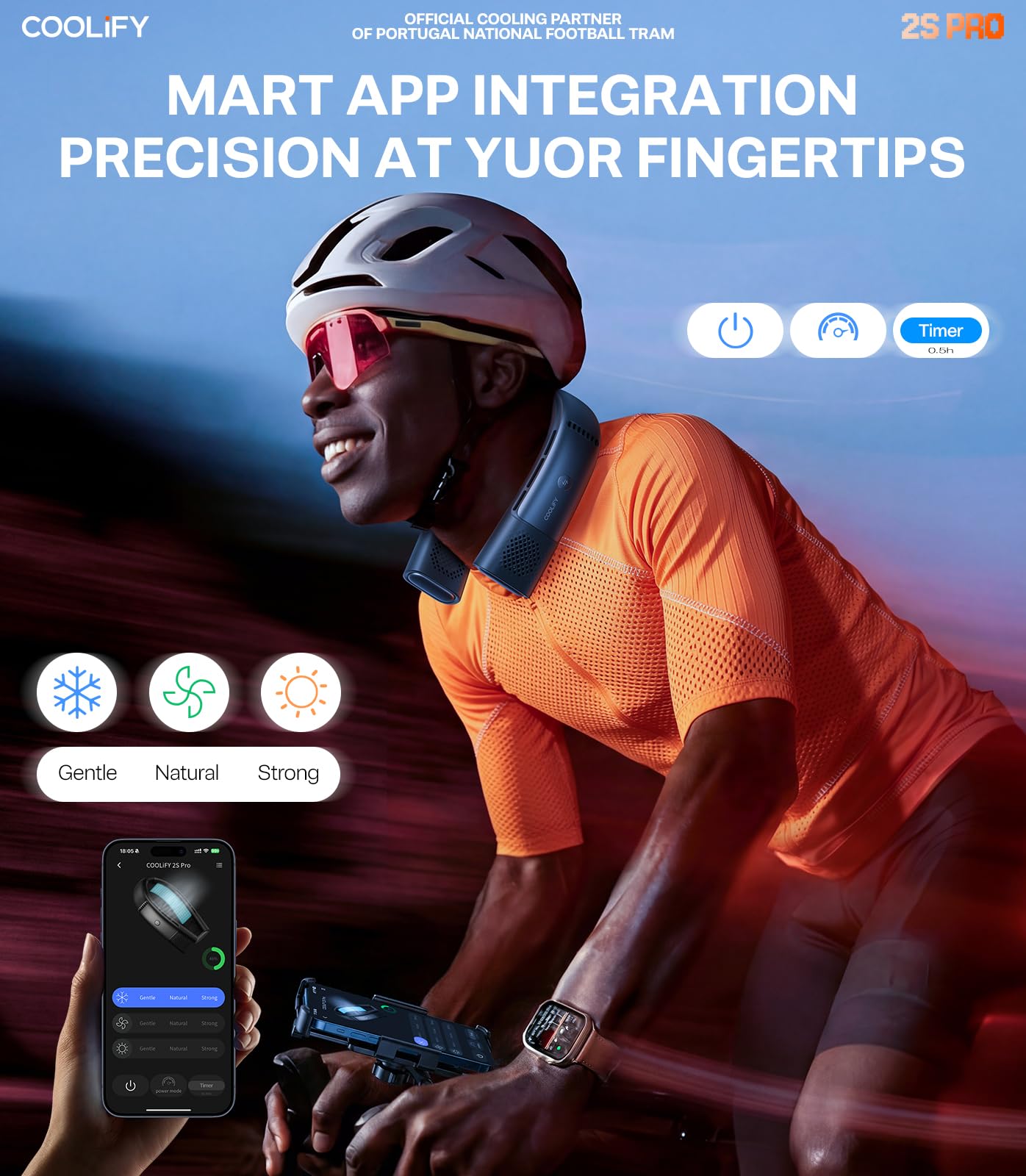 TORRAS Coolify 2026 fast charge reaches 80% in about 100 minutes