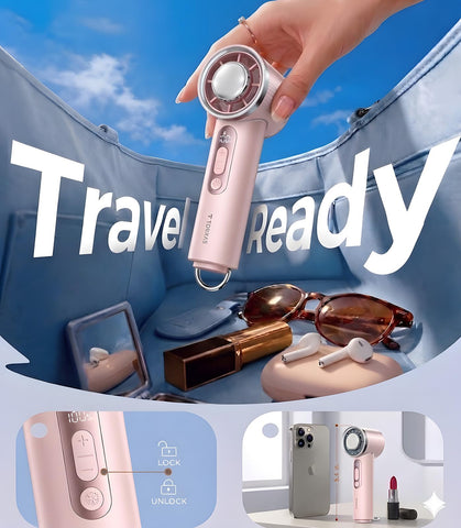 TORRAS Coolify IVA gift-ready packaging makes a thoughtful summer present.