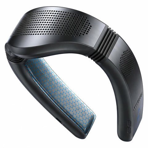 TORRAS COOLiFY USB-C recharge port for quick on‑the‑go power