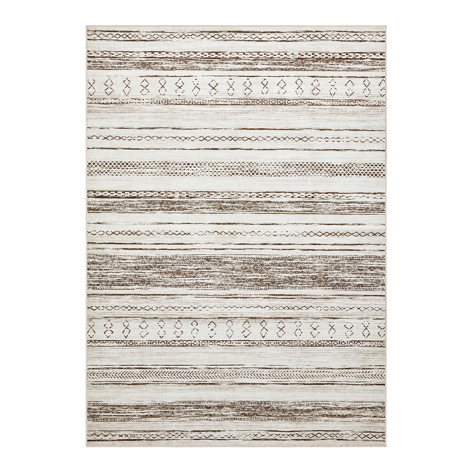 Tortania stain-resistant fibers help spills stay at bay.