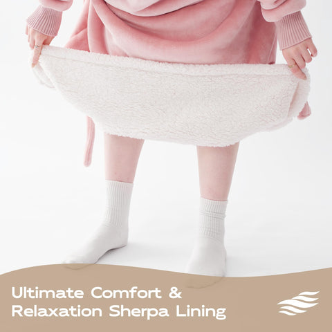 Touchat ideal winter gift for her, cozy and practical