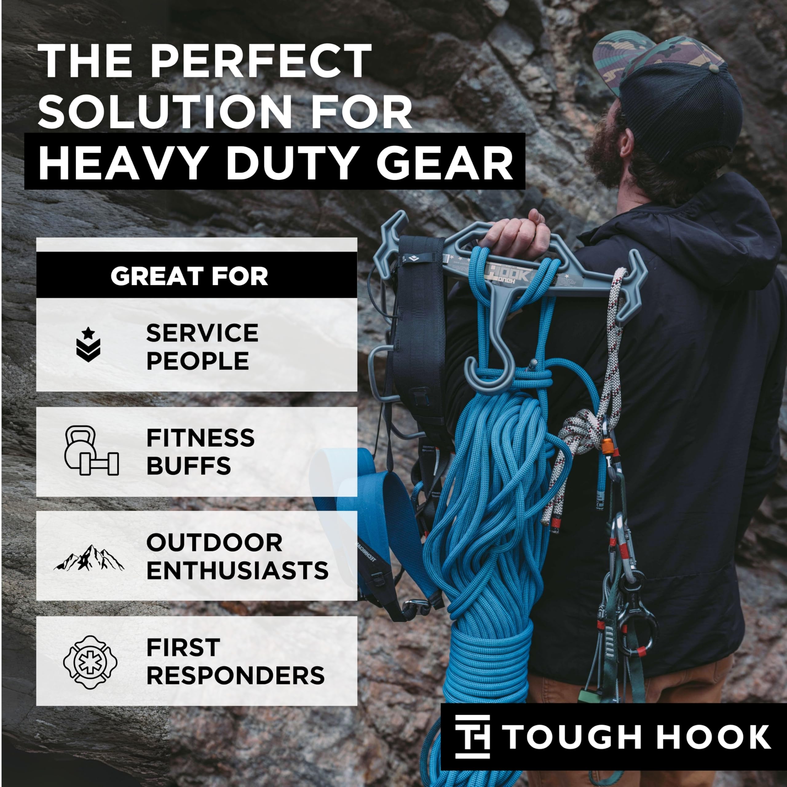 Trusted by professionals who depend on premium gear.