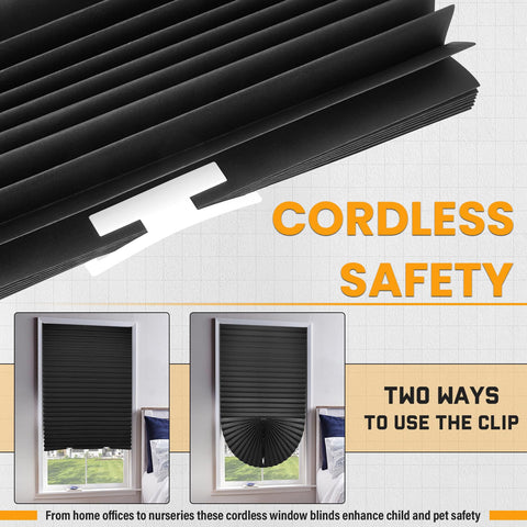 Touri cordless lift mechanism for safe, clean operation