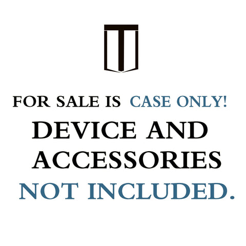 Tourmate carry handle enables comfortable, on-the-go transport.