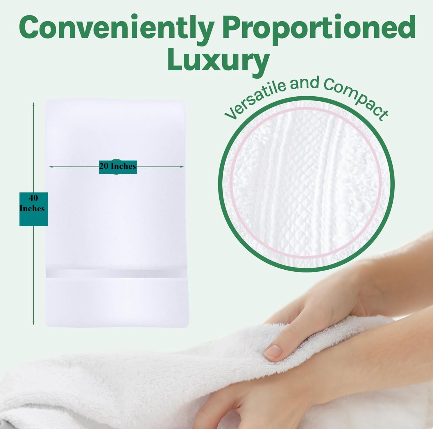 Towels N More kid-bath-towel ready for children's baths, soft yet durable.