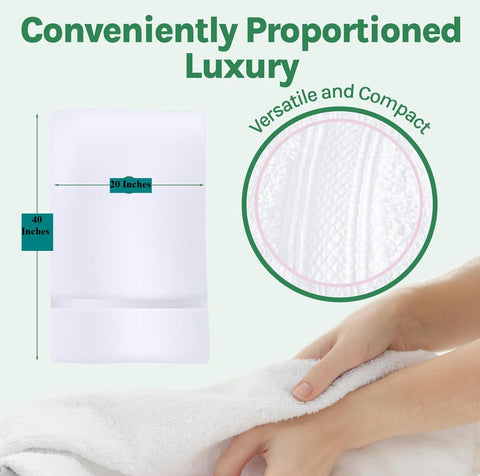 Towels N More kid-bath-towel ready for children's baths, soft yet durable.