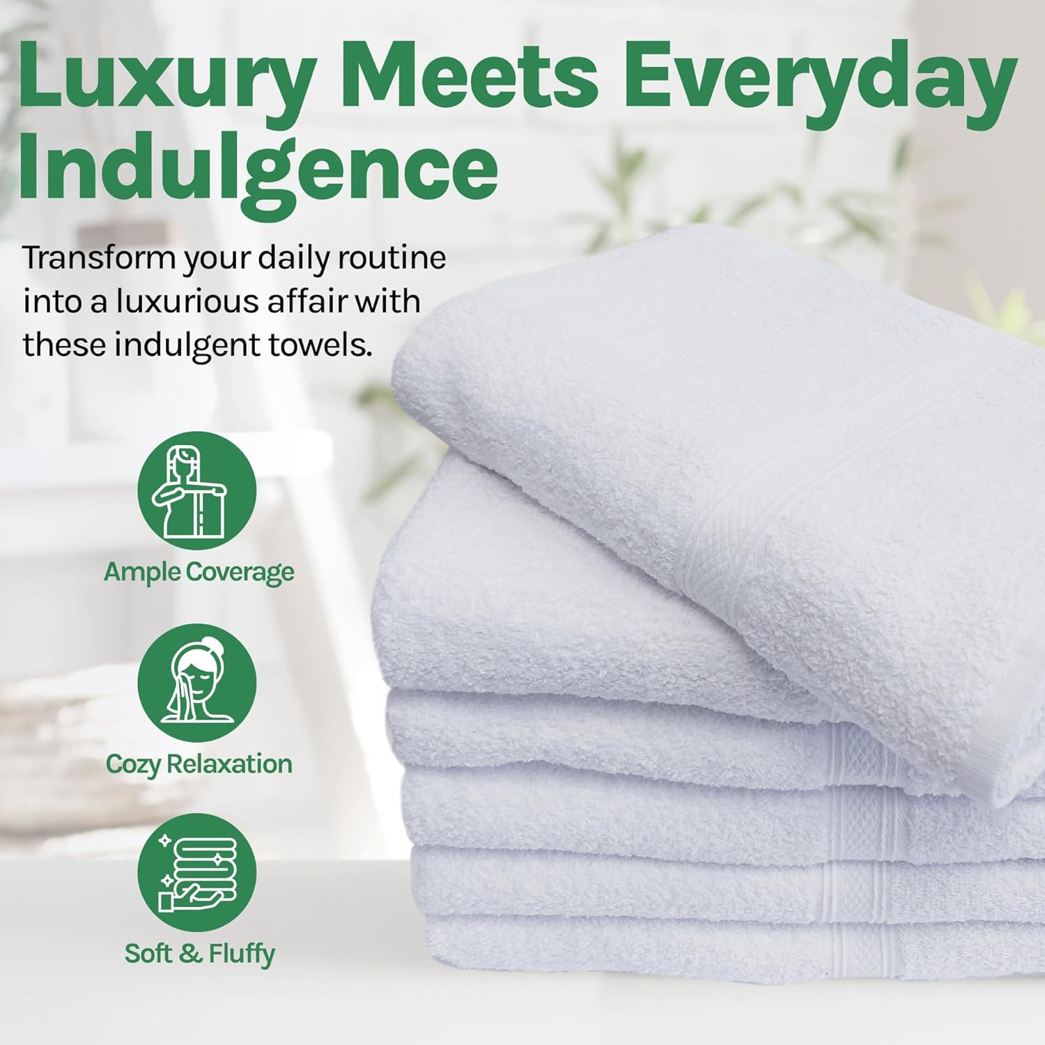 Towels N More gym-towel use, lightweight design ideal for workouts.