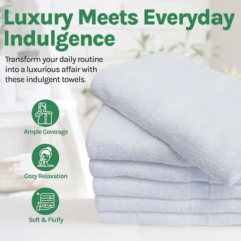 Towels N More gym-towel use, lightweight design ideal for workouts.