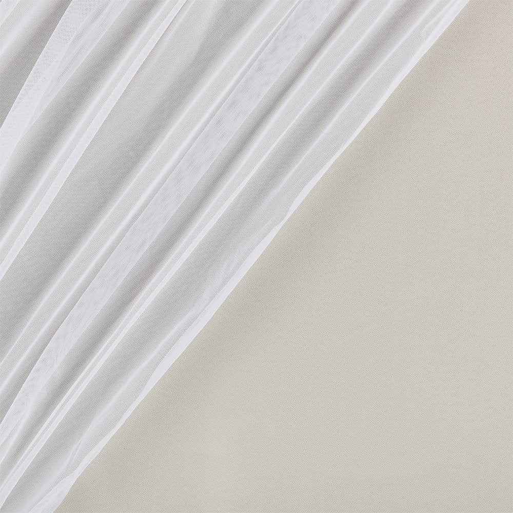 TOWN & COUNTRY LUXE Talia grommet-top design for quick installation on standard rods.