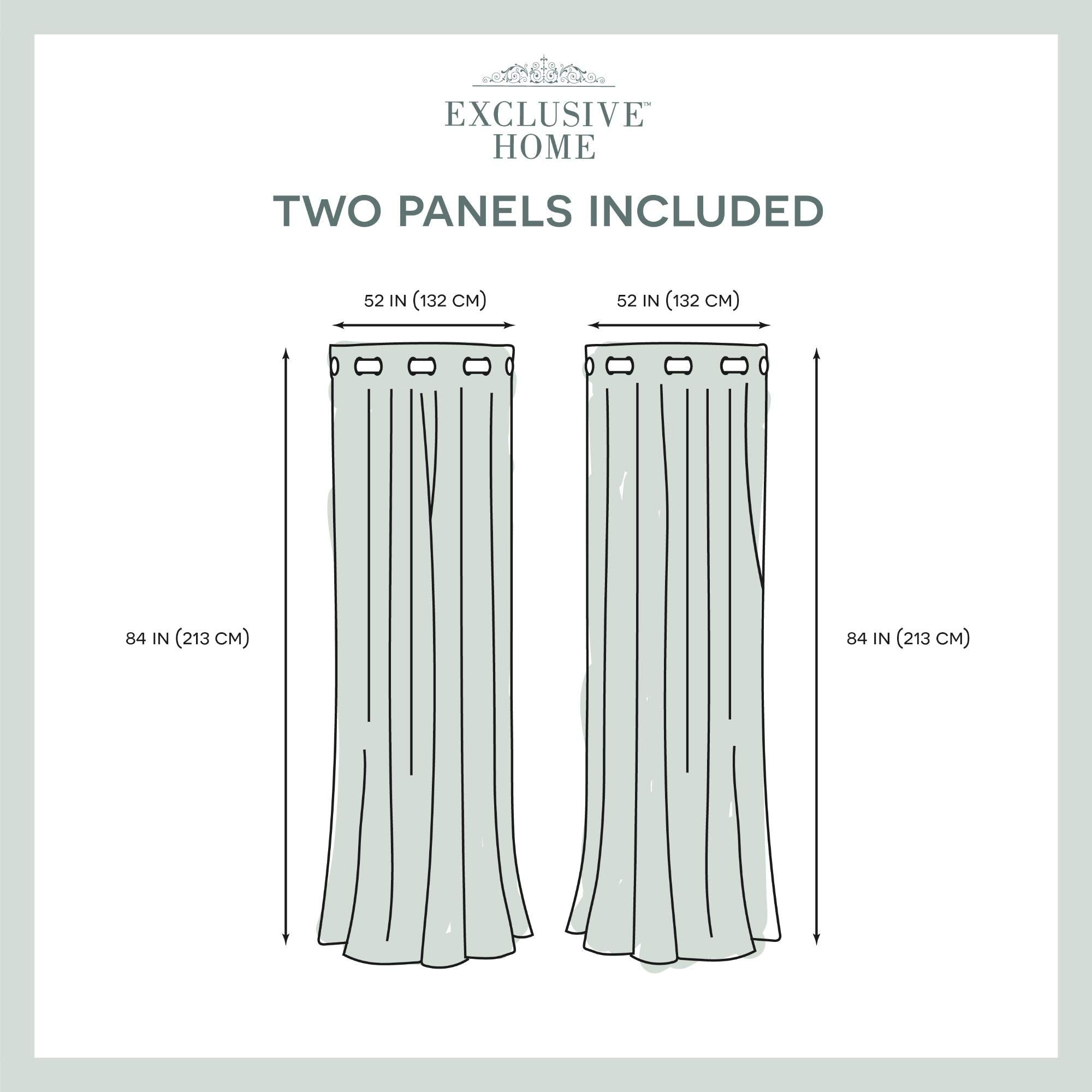 TOWN & COUNTRY LUXE Talia 100% polyester with a lustrous finish for a modern look.