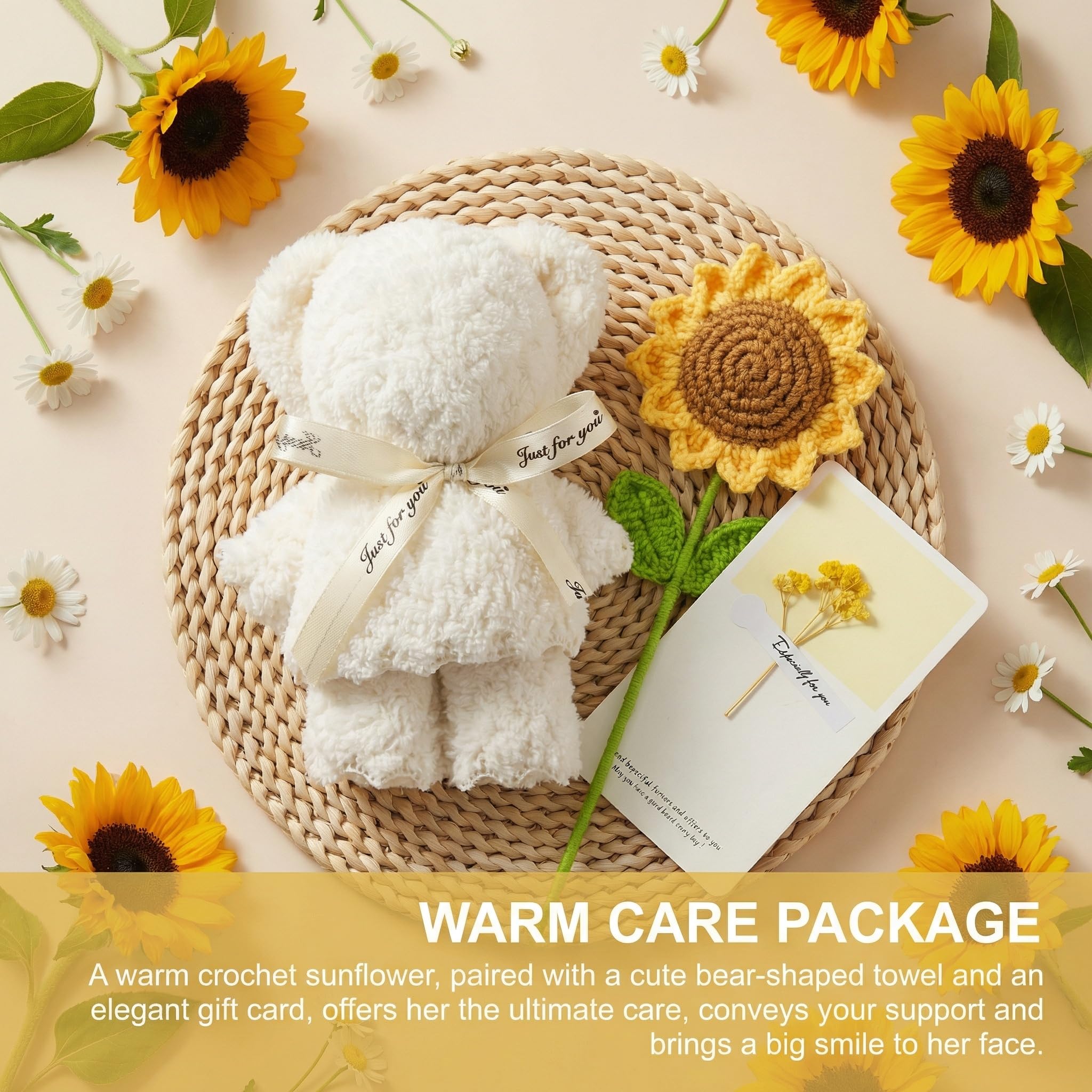 Vanilla bath salts invite a peaceful, aromatic soak
