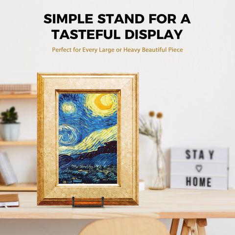 TR-LIFE 4-pack of displays offers flexible setups for home or office.
